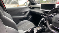 Peugeot 208 1.2 PureTech 100 GT 5dr EAT8 Petrol Hatchback